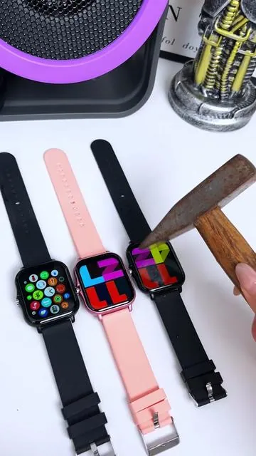 Your wrist needs this stunning watch 💎⌚ Eye-catching details, smooth finish and endless versatility—viral for all the best reasons! Style that never misses ✨ #tiktokshopstockup #fyp #foryou #viral #watch
