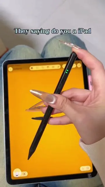 This stylus single-handedly upgraded my note-taking game. My notes have never looked this clean! ✍️ #digitalnotes #tiktokshopstockup #studytok #productive #tiktokshopfinds