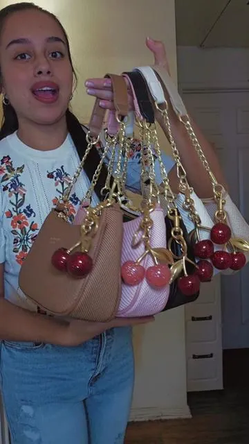bolsos elegantes, y bonitos para mujer #bolso #bolsa #cartera #carteraelegante #carteracasual 