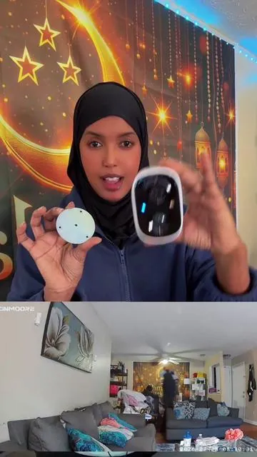 #camera #somalitiktok #video 