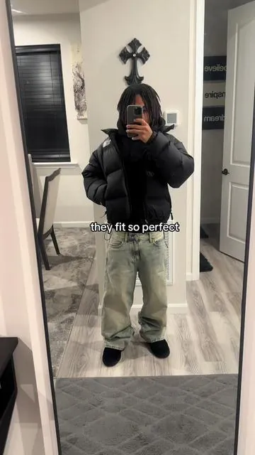 pacsun so slept on #fyp #fashion #viral #clothes #winter 