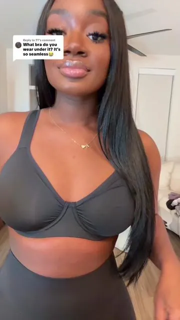 Replying to @TT Hsia minimizes bras are the best fr. #hsiabra #hsiabra #bra #bras #hsiabrareview 