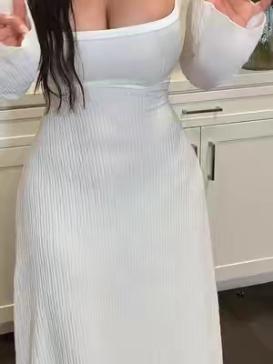 The perfect spring dress 😍 #tiktokshopcreatorpicks #fashion #dress #TikTokShopFashion #springfashion 