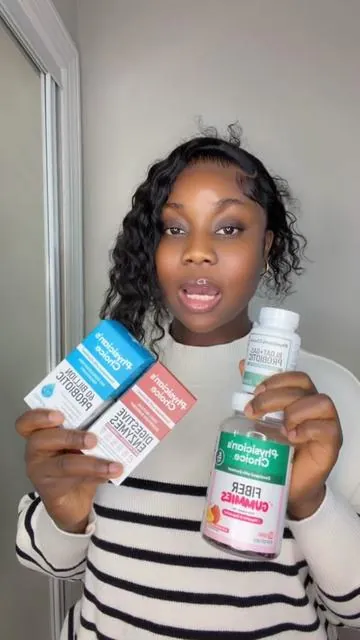 Physicians choice bestseller bundle @Physician’s Choice #probiotics #physicianschoice #bloatingrelief #slimwaist #CapCut 