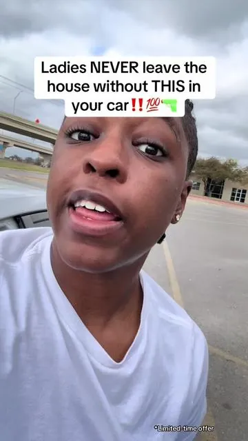 Never leave home without this‼️💯 #caremergencykit #jumpercables #portablecarjumpstarter #carjumper #TikTokShopJumpstartSale  *Final Price / Discounts / Flash Sales/Shipping / Product Availability may differ based on your TikTok account, available coupons, and current promotions. Always refer to product listing for up-to-date offers.
