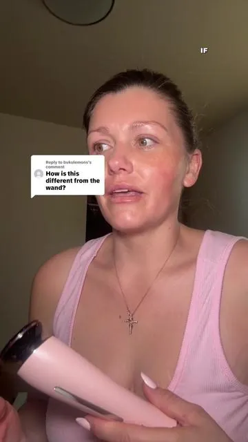 Replying to @bukulemons they are the same same but different @inia_global @INIA BeautyCraft @inia_beautycare #tiktokshopcreatorpicks #springglowup #skincare #skincaredevice #antiagingskincareroutine 