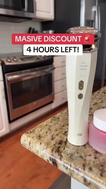 *Disclaimer: The discount is available at the time of posting. Check the product page for the most updated price. This was my personal experience, your results may vary *  #TikTokShopCreatorPicks #TikTokShopStockUp 