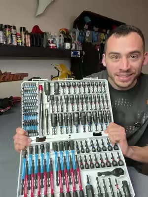 Must have, if you’re a mechanic of any type! #tools #mechanic #garage #automotive #DIY  