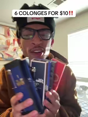 you get all 6 of them for that $$$ too😌💯 #fyp #menscolonge #viral #tiktokshop #tiktokmademebuylt 