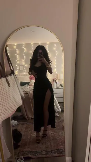 #foryoupage #viral #tiktok #dress 