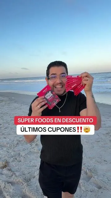 #TikTokShop #TikTokMadeMeBuylt #ShopTok #TikTokShopFinds #CreatorPicks / Precio final / Envío / Cupones / Descuentos pueden variar según tu cuenta de TikTok, los cupones disponibles y las promociones vigentes. Siempre revisa la publicación del producto para ver las ofertas actualizadas.
