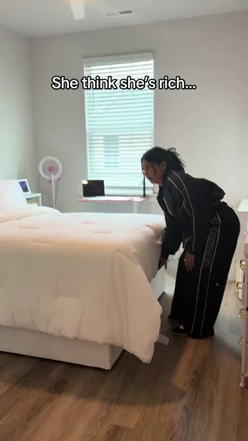 #underbedstorage #bedframe #tiktokshopfurniture #TikTokShopSpringGlowUp 