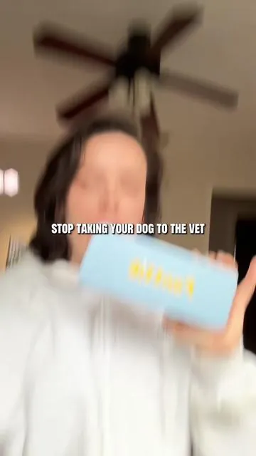 @Fanttik #dognailtrim #dognailtrimmer #fanttiktools #fanttik 