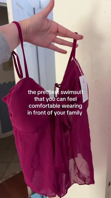 #modestswimsuits #springbreak 