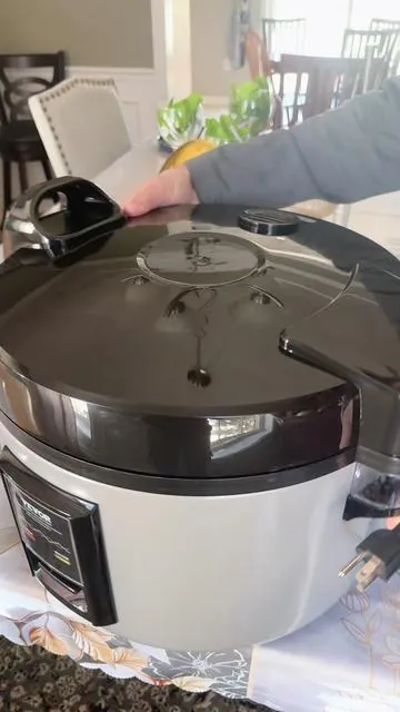 #vevorricecooker #spotlightfinds #clearancefinds #QVCNewArrivals #winterbreak 