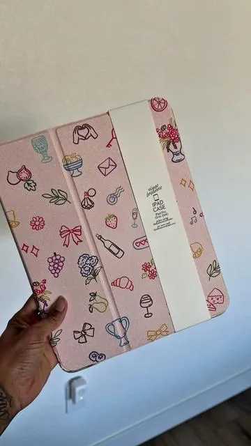 Beautiful iPad cases for the low 😏💲 #ipadcase #ipadpro #tabletcase #ipadaccessories #cutecases 