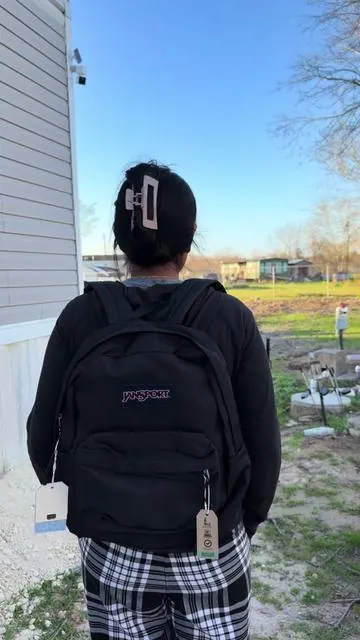 #jansport #backpack #mochila #viralproducts #stockup 