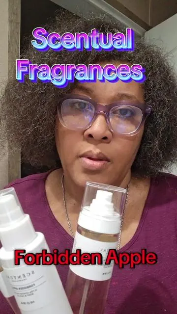 @Scentual Fragrances Forbidden Apple bundle#lowandad  #tiktokmademebuyit  #tiktokshopcreatorpicks 