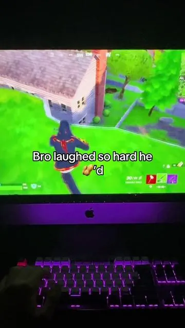 Biggest pause bro 😭 #fortnite #voicechat #fyp 