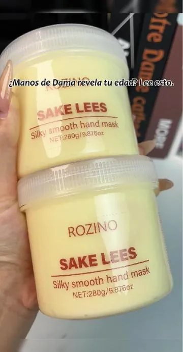 Tus manos delatan tu edad 😳 Arreglemos esto ahora.#HandCare#AntiAging#DryHands#WrinkleCare #Maquillaje 