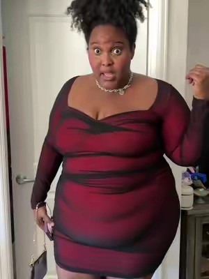 In 2026, we’re not dressing for what men think!