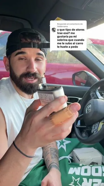 Respuesta a @Valderrama  Cargador retráctil inteligente para coche y ambientador - 66 W Carga rápida #autos #tiktokshop #viral #paratiiiiiiiiiiiiiiiiiiiiiiiiiiiiiii #tiktokshopcreatorpicks 