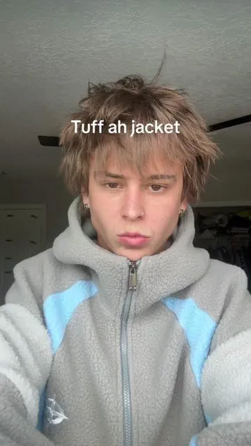 This goes so hard bro #fypシ #tiktokshop #fashiontiktok #xyzbca #jacket 