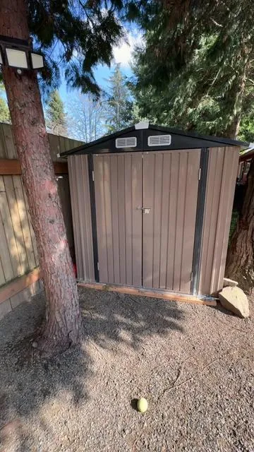 #sale #freeshipping #storage #shed #organize 