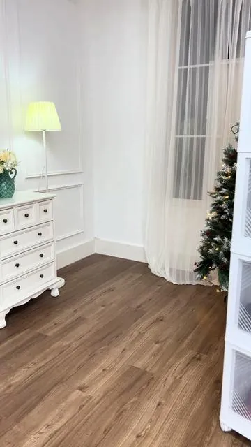 I regret not buying this earlier! 360° rotating wheels + HUGE capacity storage saved my home! #organization #storage #stackablestoragebox #tiktokshopstockup #fyp 