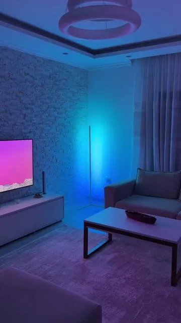 Is not just a light #shop #tiktokmademebuyit #FloorLampDecor #SellingFast #fyp 