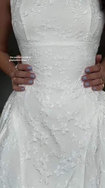 Its perfectttt 🥹🕊️✨ wearing size xs #shopcider #dress #tiktokshopcreatorpicks #tiktokshopspringglowup #tiktokshopstockup 