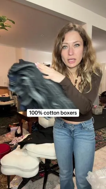 #tiktokshopspringglowup #tiktokshopstockup #tiktokshopcreatorpicks #fanfavoritedeals #hanesboxers 