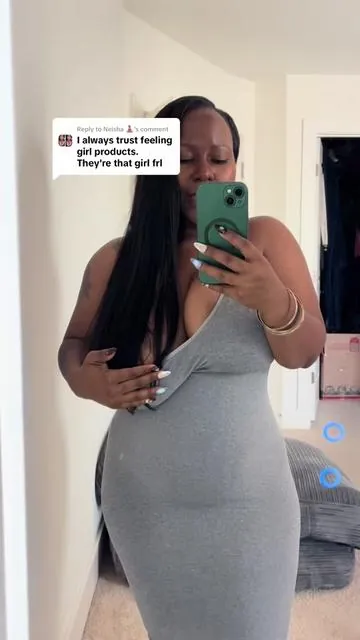 Replying to @Neisha 🧘🏽‍♀️ they never fail me either girl! #fashiontiktok #fashioninspo #shapewear #feelingirl #summerdress 