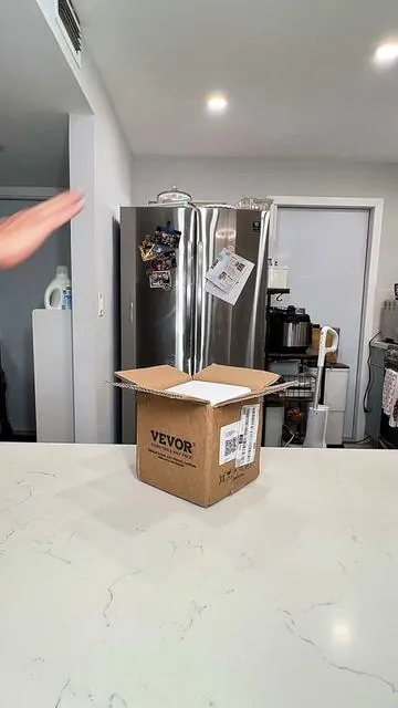 Resuelve el problema de la presión de agua en tu Casa con este hidropulsor de Vevor #vevor#pressurewashingequipment#homeideas#foryour#tiktokshopcreatorpicks.