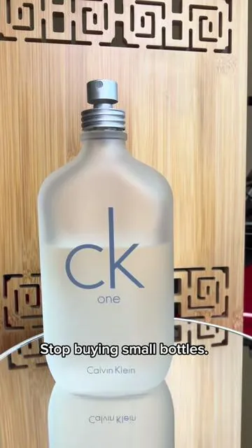 A must have, CK ONE! #simplyyara #cologne #entrepreneur #mencologne #ckone 