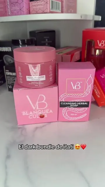 El dark bundle de itati 😍❤️ #itatilopez #itatismosticonicmoments #itatilive #doñasilvia #itati 