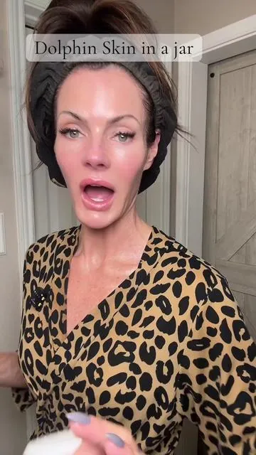 Texture??? What texture @DRMTLGY @DRMTLGY #drmtlgyskincare #drmtlgypartner #texturedskin #texturedskincare #skintextureimprovement 