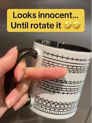 Prepare this message hidden insulated Mug for my coworker friend.when he finds the hidden message,he’s gonna find it so fun😂🤣🤣#fyp #mug #tiktokshop #stpatricksday #viral @TikTok 