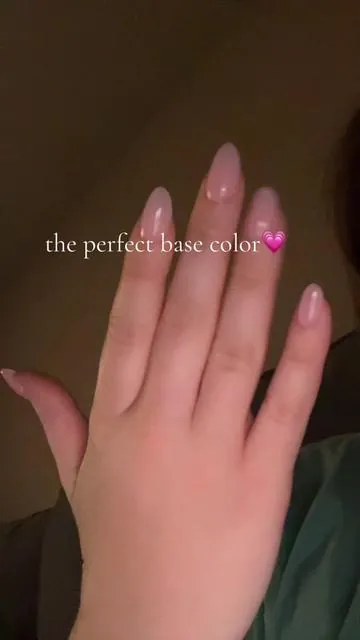 #nails #nailinspo #gelxnails #gelpolish #nailtok 