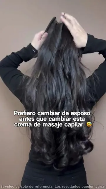 ¡Este es el secreto que salvó mis entradas! 🤫 Lo comparto contigo, no te arrepentirás. ✨ #crecimientodelcabello #minoxidil #caidabello #hairhacks #cuidadodelcabello  