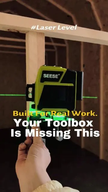 If you’re still eyeballing it… you need this #l#laserleveld#diyhomediy  #SEESESpotlightDay#SEESESpotlightDayp 