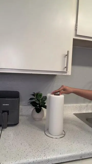 El servilletero más funcional para tu cocina ✨👌🏻#CapCut 