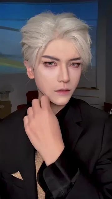 The Power of Makeup 💄#makeup #edit #makeuptransformation #makeuptutorial #fyp 