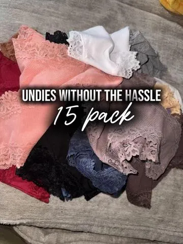 Go ahead and add it to the cart 🛒 #undergarments #cotton #tiktokshop #affordable #finetoo 