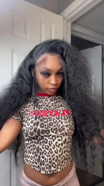 Too raw 😍 @Bling Hair Fashion #foryou 