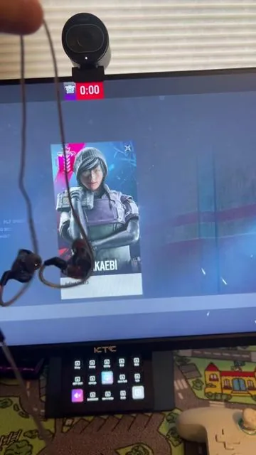 These things are great #fyp #gaming #rainbowsixsiege 