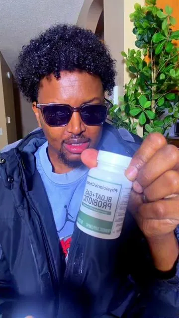 Physician's Choice Digestive Wellness bundle—#somalitiktok #shuayb_jhurtiktokshop #somaliminnesota 