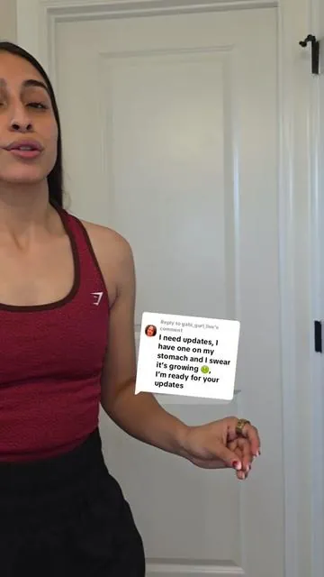 Replying to @gabi_gurl_live THE BEST THING IVE GOTTEN ON TIK TOK 😍😍😍 #skintag  #skintagstreatment  #veruga  #wart  #wartremoval 
