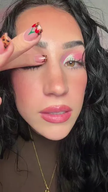 #duochromeyeshadow #ourbella #zaralarsson 
