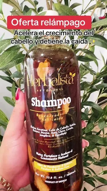 #shampo #herbalista #hair #tiktokshopcreatorpicks #paratiiiiiiiiiiiiiiiiiiiiiiiiiiiiiii 